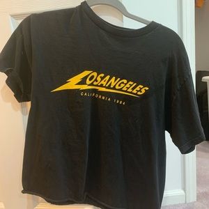 Brandy Melville t shirt